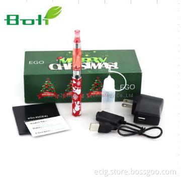 Christmas ego kit